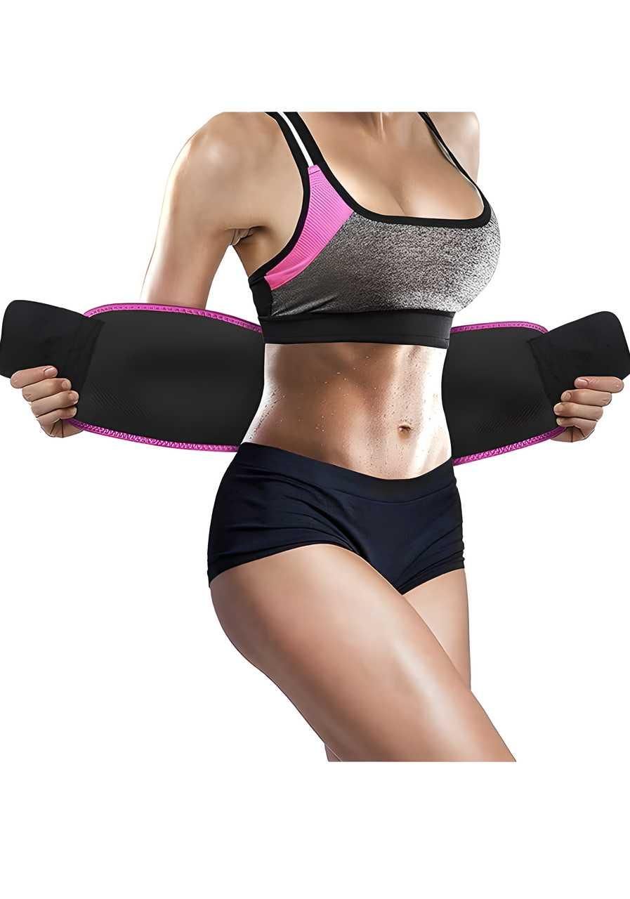 Adjustable Waist Trimmer Belt for Men & Women - HandyKart