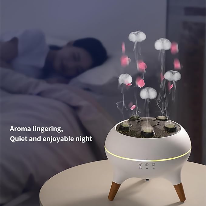 JellyFish Humidifier